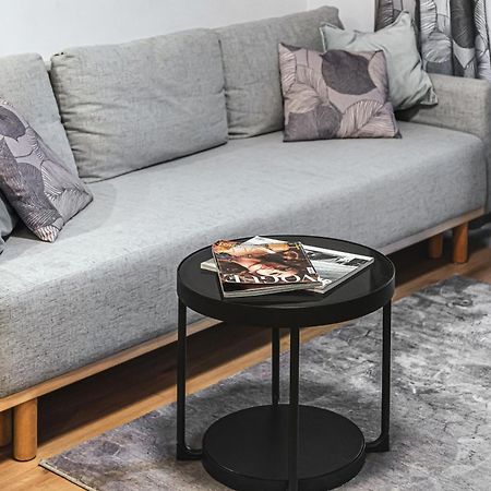 Komfort Z Balkonem W Centrum Wrocław Eksteriør billede